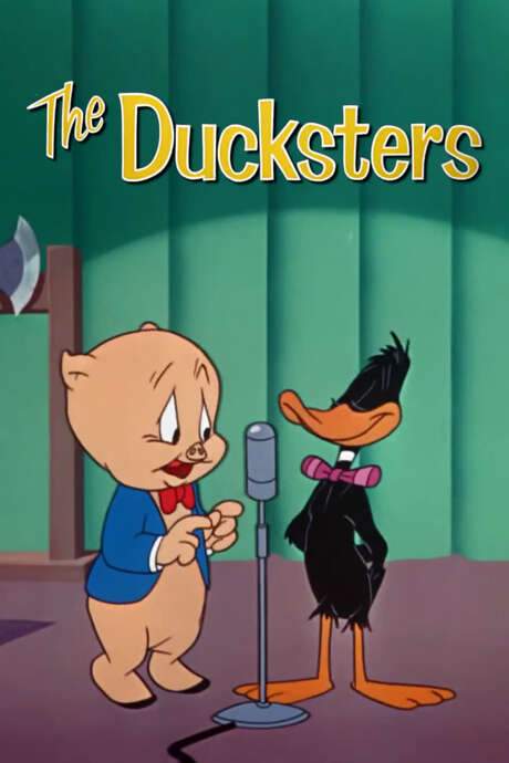 The Ducksters